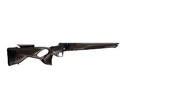 Приклад BLASER Мод. R8 ULTIMATE X LEATHER BLACK-BROWN — купить в Алматы | Корган Центр