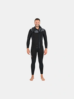 Гидрокостюм MARES Мод. DUAL (мужской) — купить в Алматы | KORGAN.KZ