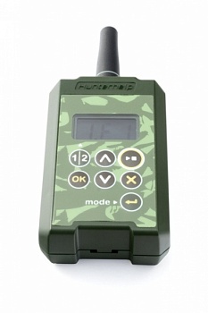 Комплект ДУ для Hanterhelp Master-3M/ PRO -3M — для охоты в Алматы, Казахстан