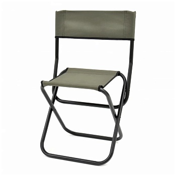 Стул раскладной "Max" — стул раскладной "max" Алматы, Казахстан