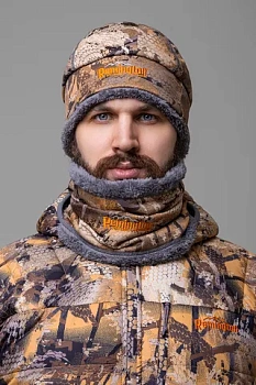 Комплект Remington Tactical Soft Yellow Waterfowl Honeycombs — характеристика, материалы и назначение | KORGAN.KZ
