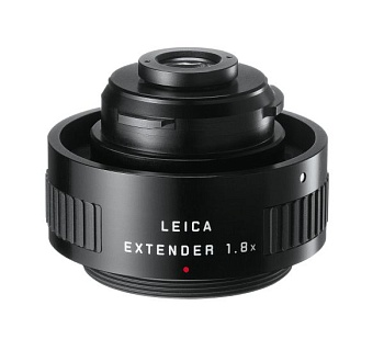 Телеконвертер увеличения LEICA Мод. EXTENDER 1.8X для охоты и туризма в Алматы, Казахстан