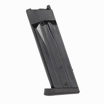 Аксессуары для страйкбольного оружия / Страйкбол керек-жарақтар — Магазин ASG для Moд. CZ 75D COMPACT