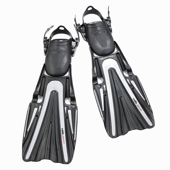 Ласты MARES Мод. VOLO POWER SILVER — купить в Алматы | KORGAN.KZ