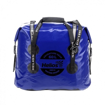 Гермосумка HELIOS Мод. HS-GS-60-BB Алматы, Казахстан