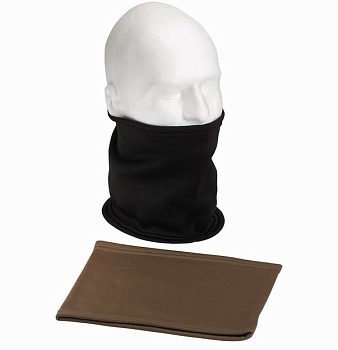 Защита шеи ROTHCO Мод. G.I. PLUS ECWCS (Black) — характеристика, материалы и назначение | KORGAN.KZ