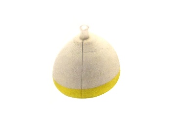 Поплавок JINDAL RAMPET OUTERLINE FOAM MDL-4 — поплавки и рыболовные снасти, аксессуары для рыбалки | Алматы, Казахстан