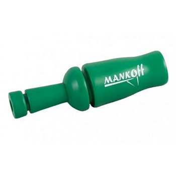 Манок поликарбонатный Mankoff на гуся гуменника серии «PIONER», с инструкцией на русском языке — для охоты в Алматы, Казахстан