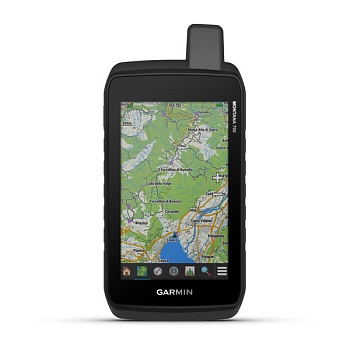Навигатор GARMIN портативный Мод. MONTANA 700 — купить в Алматы | KORGAN.KZ