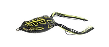 Лягушка SPRO BRONZEYE FROG — приманки, бойлы, пеллетс | Алматы, Казахстан