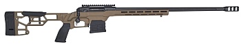 Нарезной карабин SAVAGE Мод. 110 PRECISION ALU FDE CERAKOTE FLUTED | Нарезное оружие — купить нарезное оружие для охоты и спорта | KORGAN