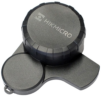 Крышка объектива HIKMICRO GRYPHON Мод. GH35, GQ35 – тепловизор для охоты и наблюдения в Казахстане