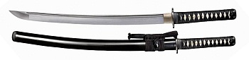 Японский меч COLD STEEL Мод. WARRIOR WAKIZASHI для коллекционирования в Алматы, Казахстан