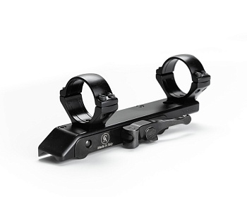 Кронштейн для оптики CONTESSA Moд. SIMPLE BLS STD QD Алматы, Қазақстандағы оптикаға арналған