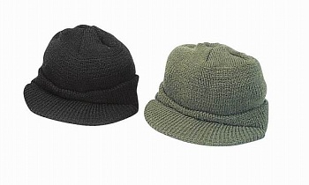 Шапочка ROTHCO Мод. JEEP (100% wool)(O.D.) — характеристика, материалы и назначение | KORGAN.KZ