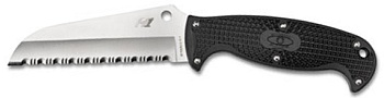 Нож SPYDERCO Мод. JUMPMASTER | Купить нож в Алматы | Корган Центр