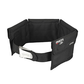 Ремень MARES для грузов Мод. SOFT — купить в Алматы | KORGAN.KZ