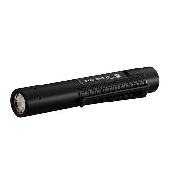 Фонарь LEDLENSER Мод. P4R — налобные, ручные и кемпинговые фонари | Алматы, Казахстан