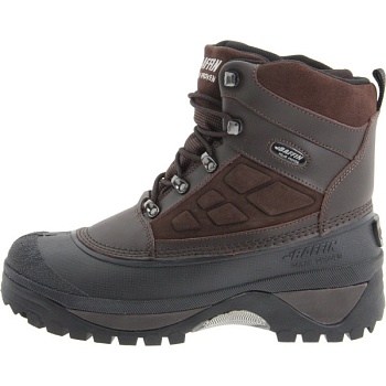 Обувь BAFFIN REACTION Мод. MAPLE — характеристики, материалы и назначение | KORGAN.KZ