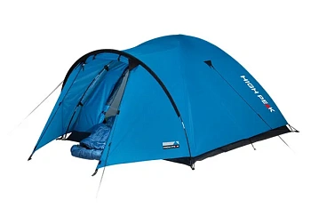 Палатка HIGH PEAK Мод. NARVIK 4 Купить в Алматы — магазин Korgan Center