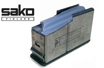 Купить Магазин SAKO для Мод. 85 в Алматы | Доставка по Казахстану