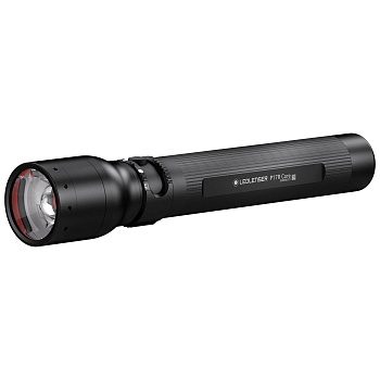 Фонарь LEDLENSER Мод. P17R CORE — налобные, ручные и кемпинговые фонари | Алматы, Казахстан