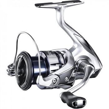Катушка SHIMANO STRADIC 1000 FL — катушка спиннинговая с передним фрикционом, снасти для рыбалки | Алматы, Казахстан
