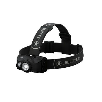 Фонарь LEDLENSER Мод. MH8 — налобные, ручные и кемпинговые фонари | Алматы, Казахстан