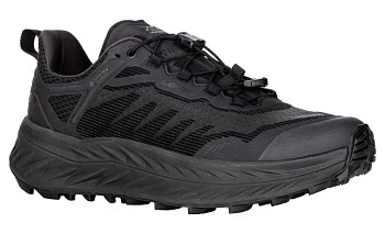 Кроссовки FORTUX GTX Black\black LOWA — характеристики, материалы и назначение | KORGAN.KZ