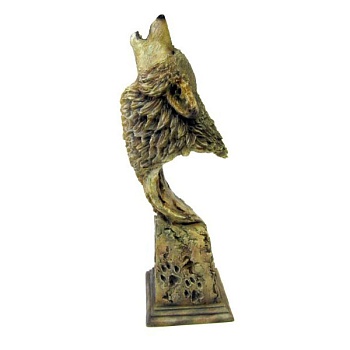 Скульптура MILL CREEK Мод. FULL MOON RISING (23см) Алматы, Казахстан