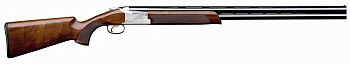 Гладкоствольное ружье BROWNING Moд. B725 SPORTER (двуствольное) — фото