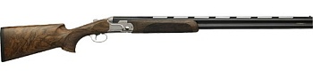 Гладкоствольное ружье BERETTA Мод. DT11 SPORTING (двуствольное) — фото