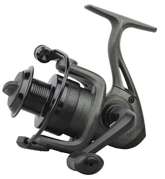 Катушка SPRO MIMIC SPIN 1000 — катушка спиннинговая с передним фрикционом, снасти для рыбалки | Алматы, Казахстан