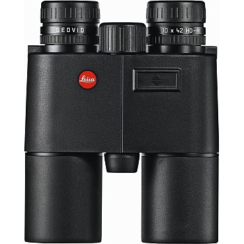 Бинокль LEICA Мод. GEOVID RM 10x42 (с дальномером: 10-1800м) для охоты и туризма в Алматы, Казахстан
