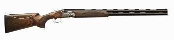 Гладкоствольное ружье BERETTA Мод. DT11 SPORTING (двуствольное) — фото