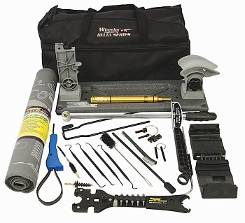 Набор инструментов WHEELER для охоты и спортивной стрельбы в Алматы, Казахстан