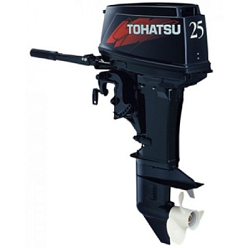 ПЛМ TOHATSU Мод. M25HS — купить в Алматы | KORGAN.KZ
