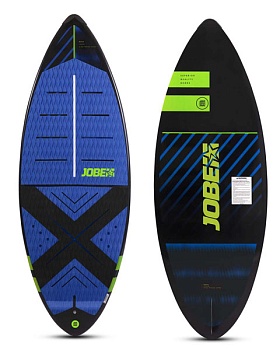 Вейксерф JOBE Мод. RUSH — купить в Алматы | KORGAN.KZ