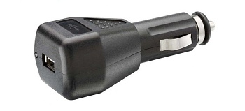 Адаптер питания LEDLENSER Мод. USB CAR 12/24V — налобные, ручные и кемпинговые фонари | Алматы, Казахстан