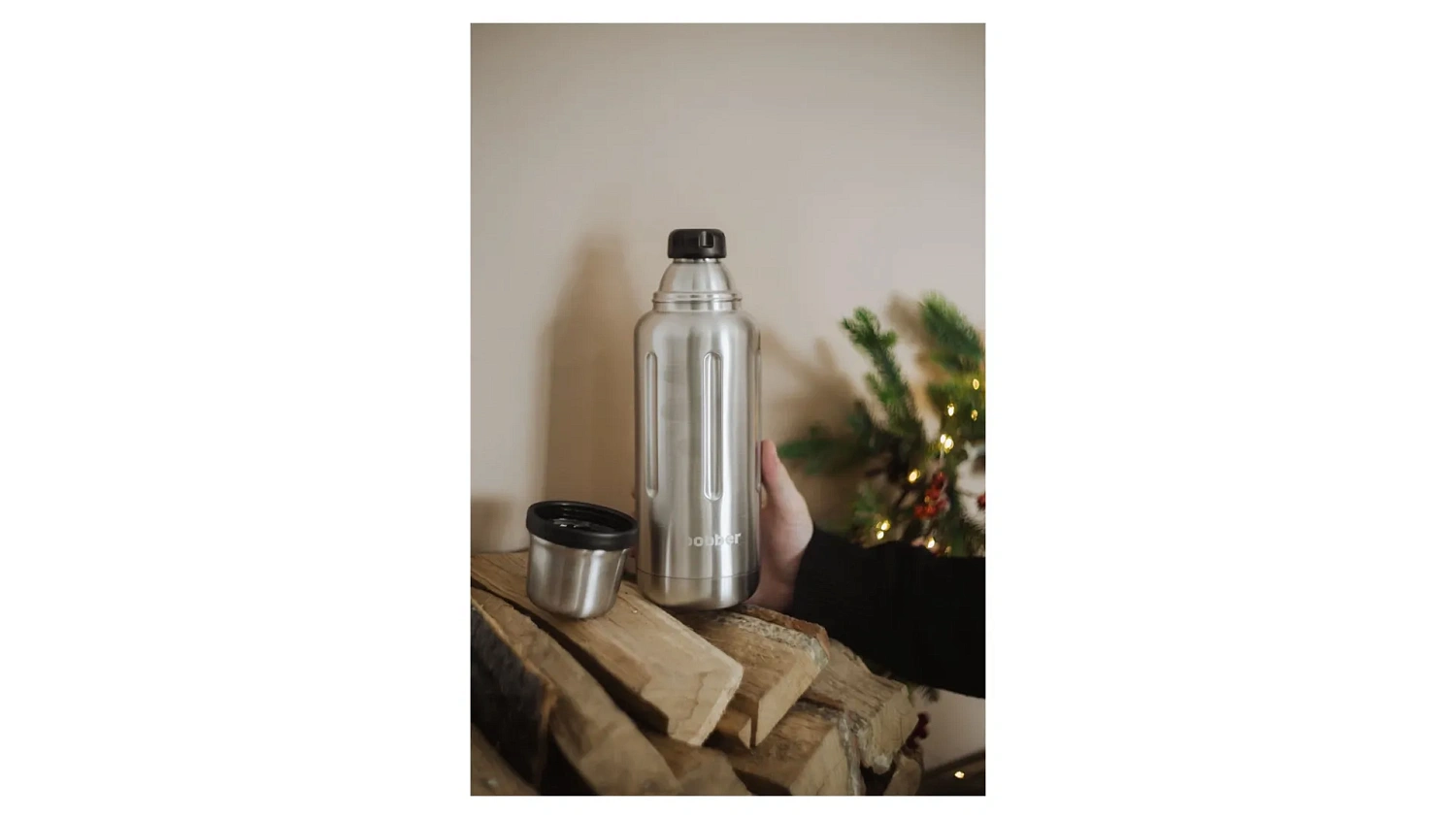 Термос BOBBER