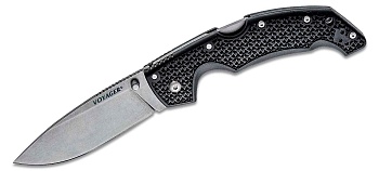 Купить Складной нож COLD STEEL Мод. VOYAGER LARGE DROP в Алматы — магазин Korgan Center | Казахстан | Доставка во все регионы