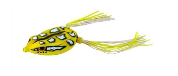 Лягушка SPRO BRONZEYE FROG — приманки, бойлы, пеллетс | Алматы, Казахстан