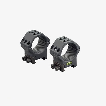 Кольца (2шт) для оптики CONTESSA Moд. TACTICAL HP FX Алматы, Қазақстандағы оптикаға арналған