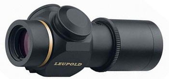 Коллиматорный прицел LEUPOLD Мод. PRISMATIC 1x14 HUNTING Matte для охоты в Алматы, Казахстан