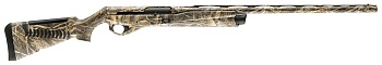 Гладкоствольное ружье BENELLI Moд. SUPER VINCI CAMO MAX-7 COMFORTECH-PLUS (полуавтоматическое) — фото