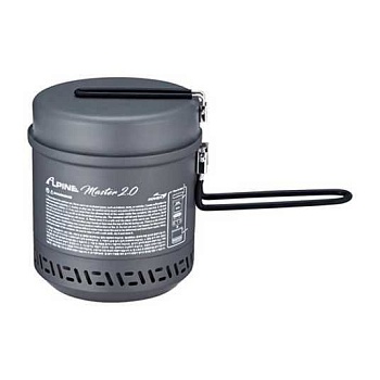 Плитка газовая KOVEA Мод. ALPINE MASTER 2.0 (от 230г/450г) — газовая горелка или лампа для туризма и кемпинга в Казахстане