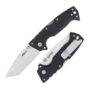 Купить Складной нож COLD STEEL Мод. AD-10 TANTO в Алматы — магазин Korgan Center | Казахстан | Доставка во все регионы