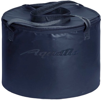 Герметичное ведро AQUATIC В-15С для замешивания корма с крышкой 24л — аксессуары и снаряжение для рыбалки: коробки, держатели, инструменты | Алматы, Казахстан