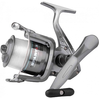Катушка SPRO SPARTAN SURF FD 8000 — катушка спиннинговая с передним фрикционом, снасти для рыбалки | Алматы, Казахстан