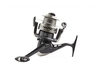 Катушка SALMO Мод. SNIPER FEEDER 2 2230 FD — катушка спиннинговая с передним фрикционом, снасти для рыбалки | Алматы, Казахстан